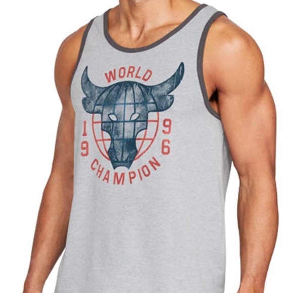 ua sleeveless
